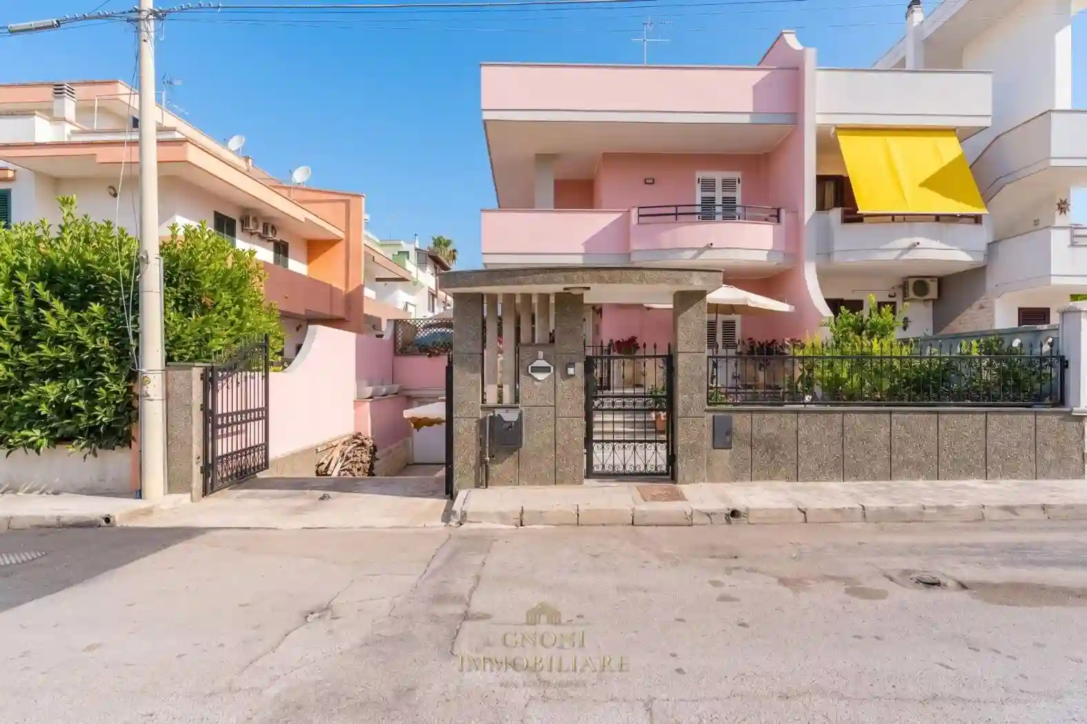 Villa - foto 4