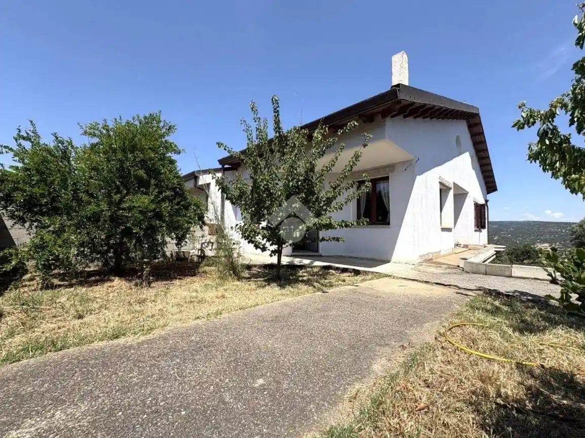 Villa in vendita a Nuoro