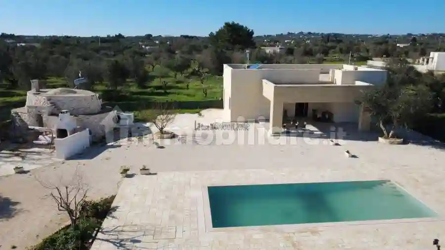 Villa - foto 3