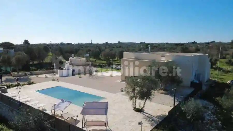 Villa - foto 5