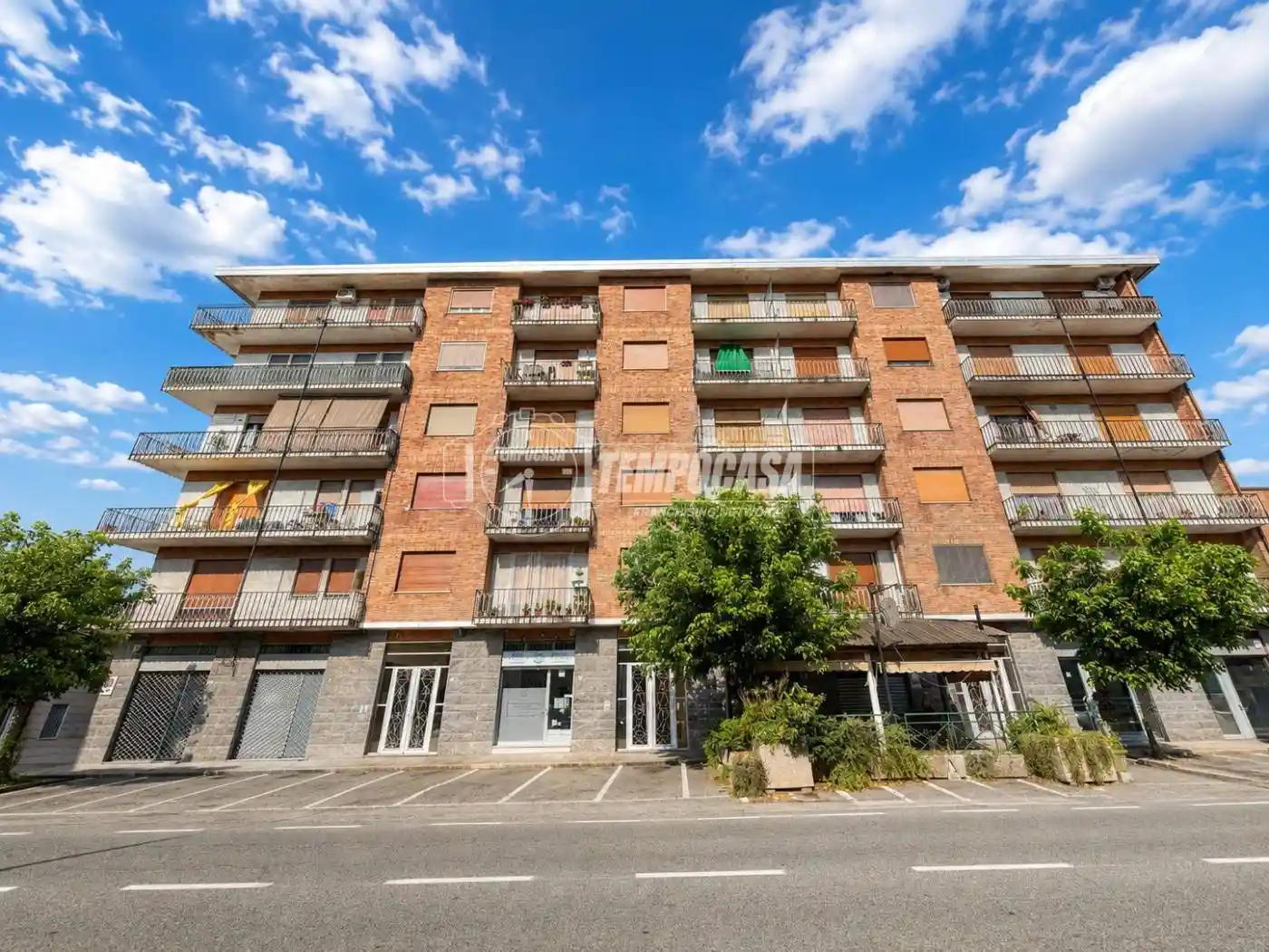 Appartamento in vendita a San Giusto Canavese