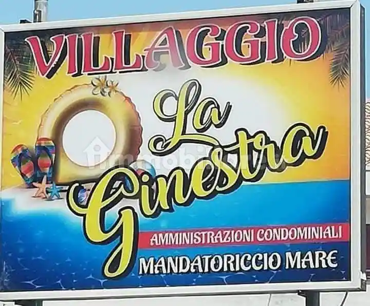 Appartamento in affitto a Mandatoriccio
