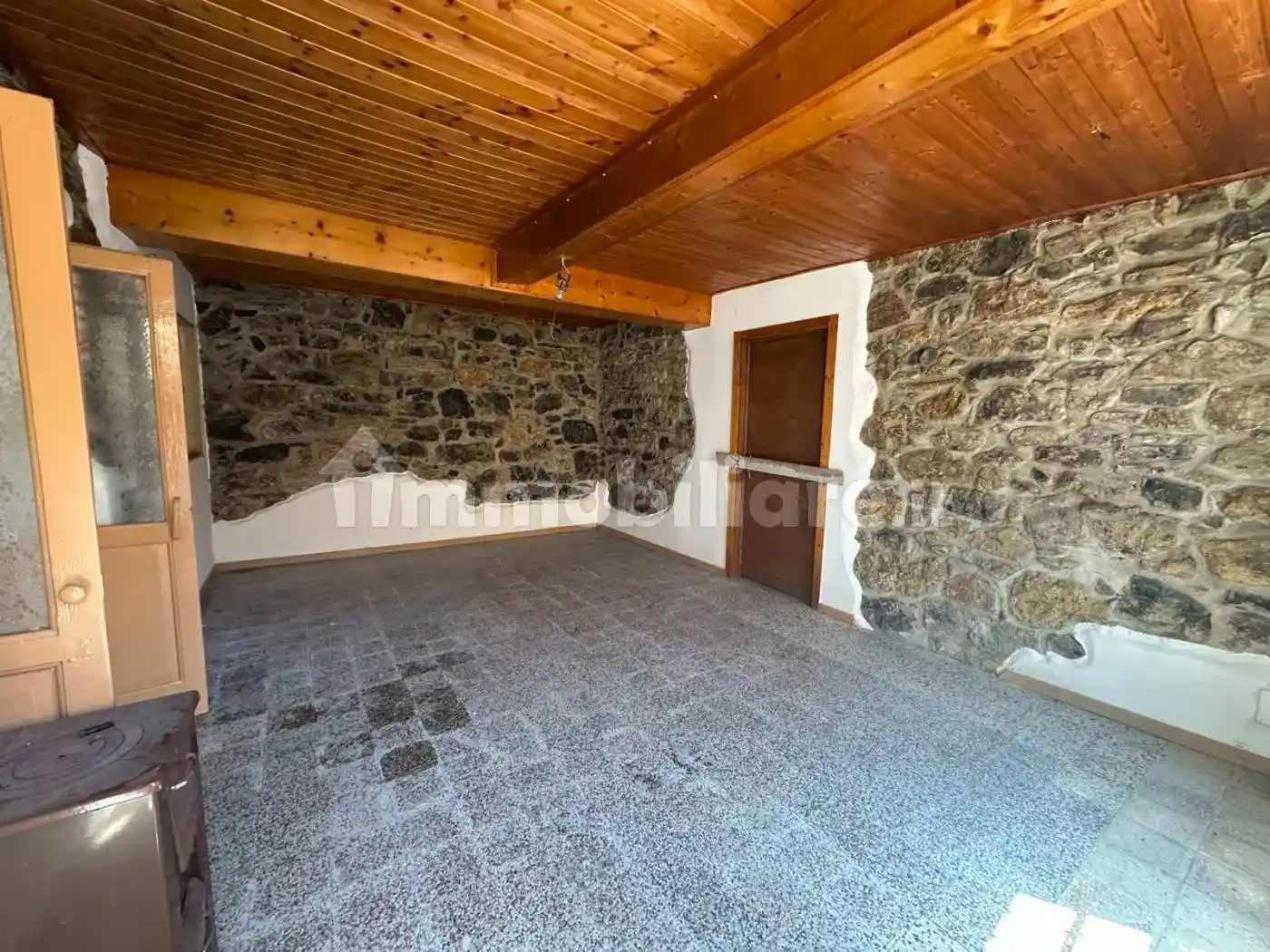 Appartamento in vendita a Colzate