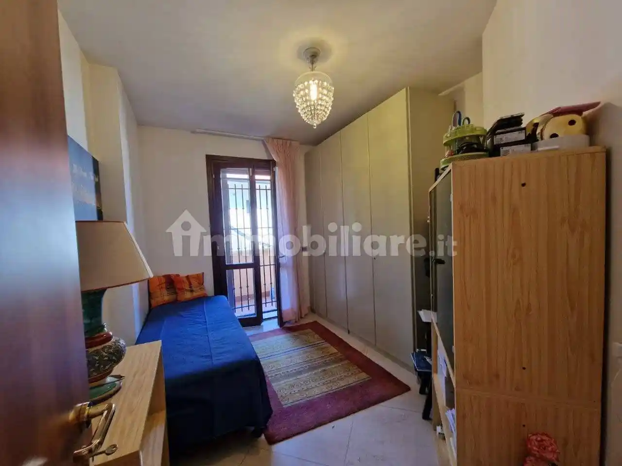 Appartamento in vendita a Cesena