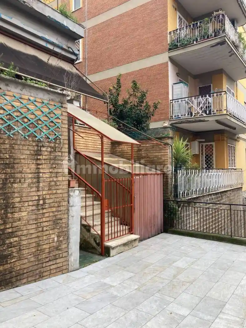 Appartamento in affitto a Roma