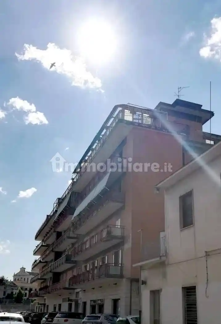 Appartamento in vendita a Benevento