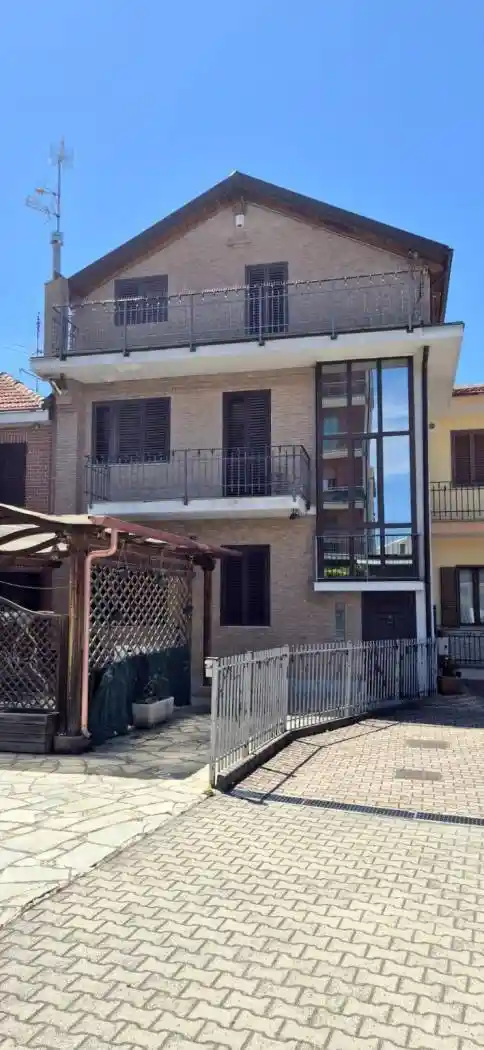 Villa in vendita a Nichelino