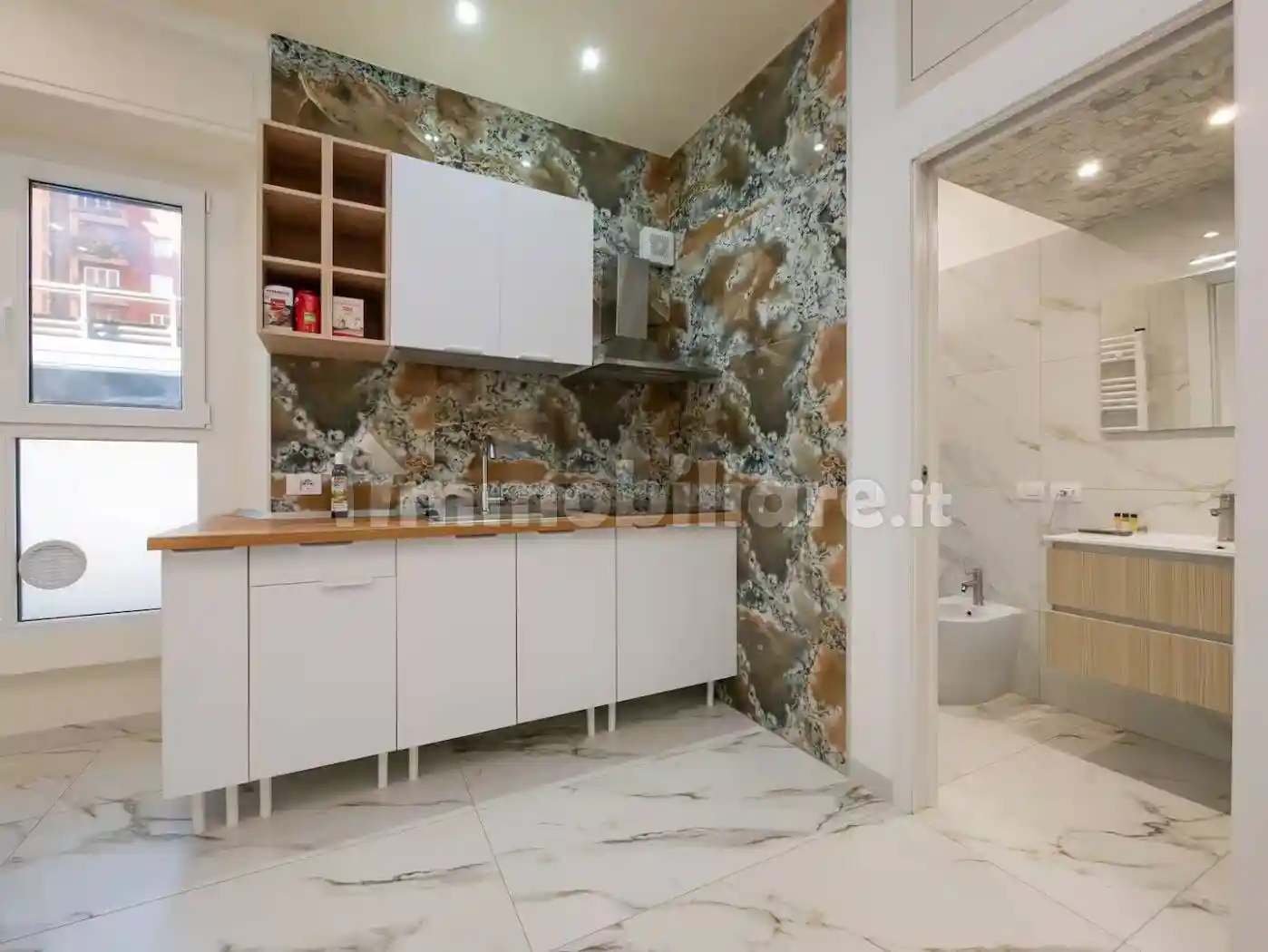 Appartamento in vendita a Milano