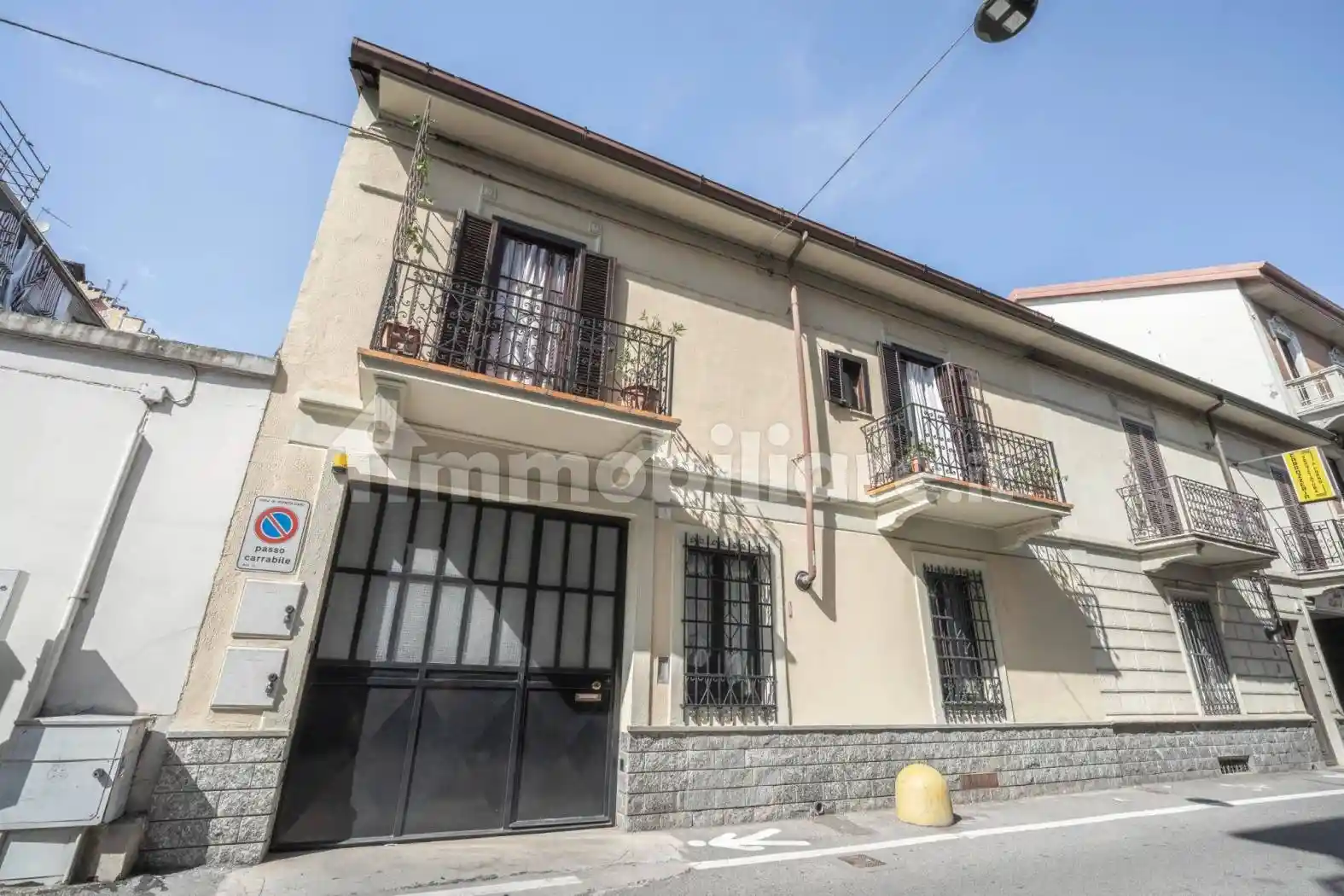 Casa indipendente in vendita a Moncalieri