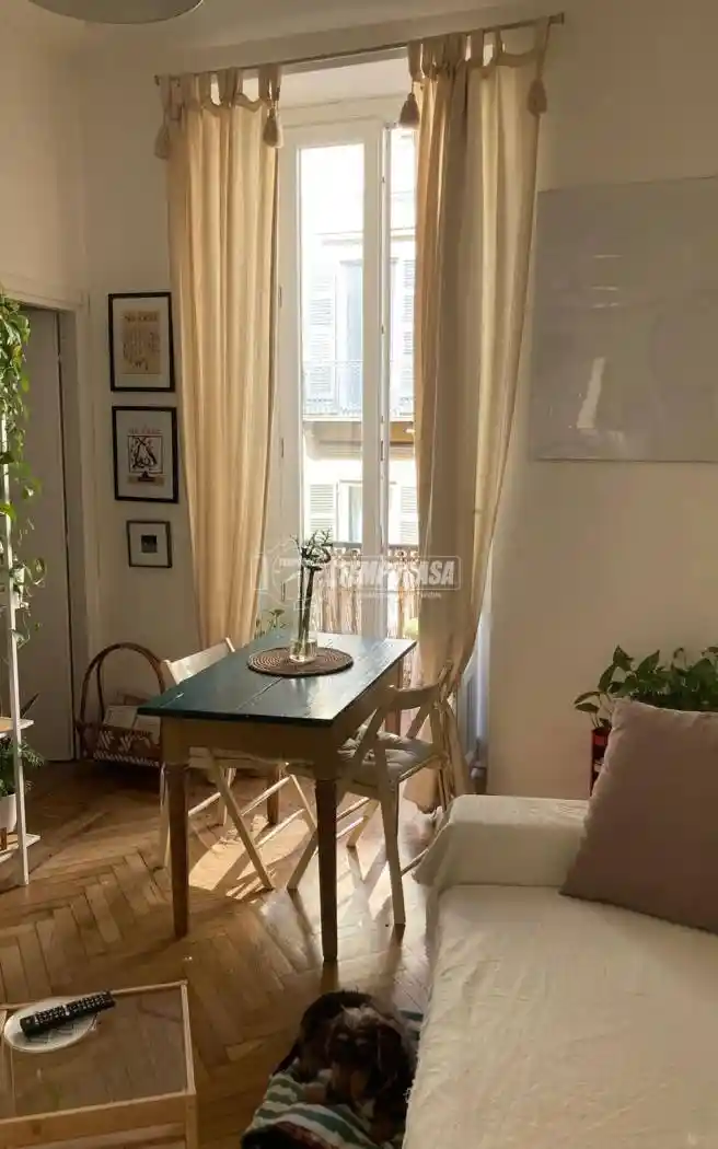 Appartamento in vendita a Torino
