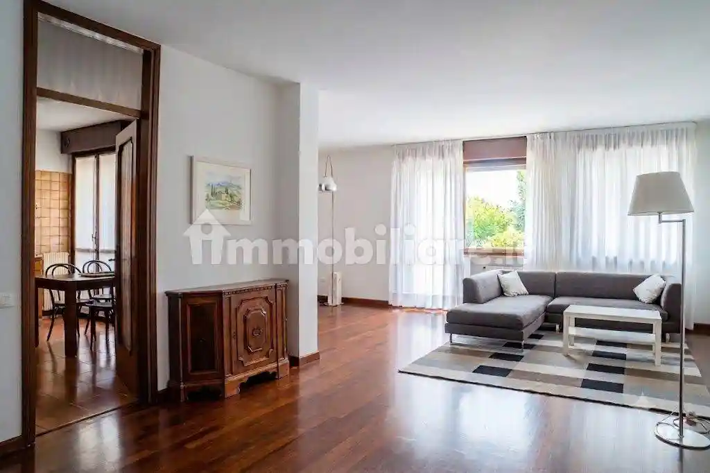 Appartamento in affitto a Treviso