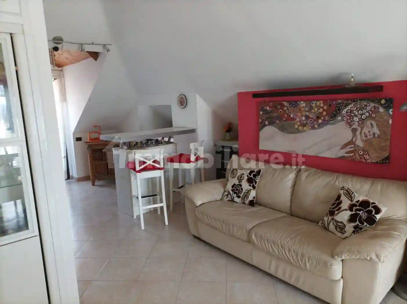 Attico - Mansarda - foto 3