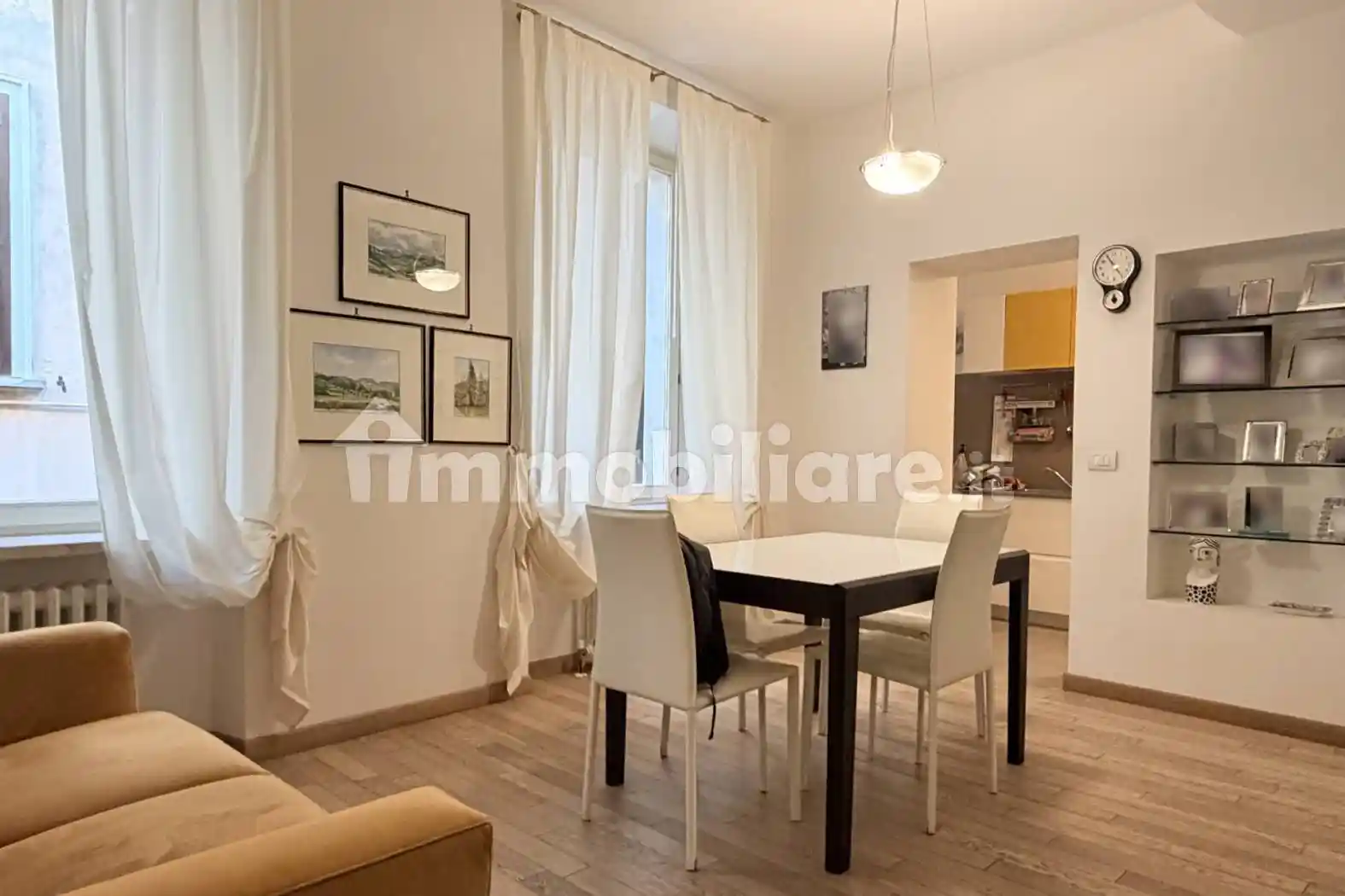 Appartamento in vendita a Pesaro