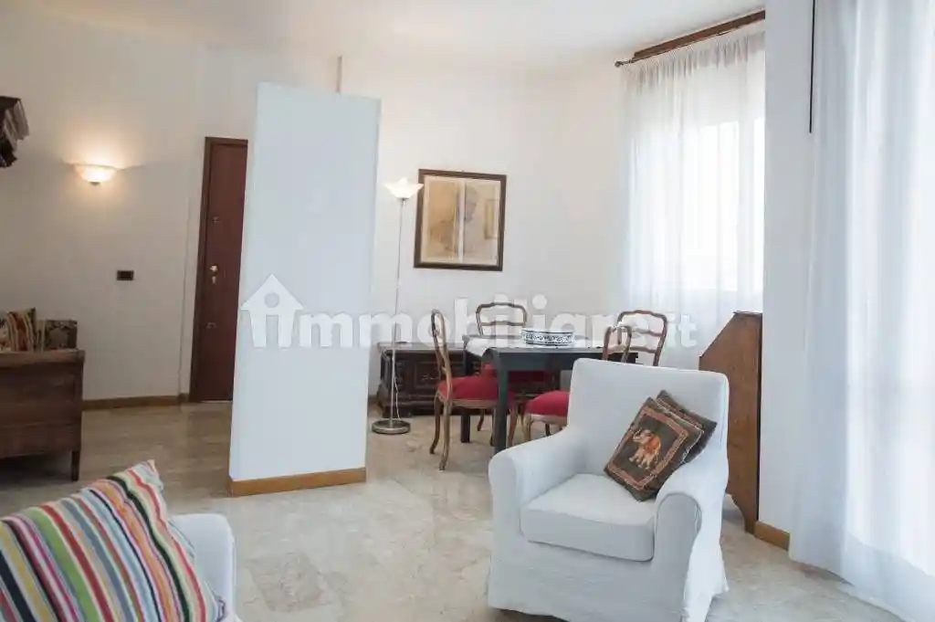 Appartamento in affitto a San Donato Milanese
