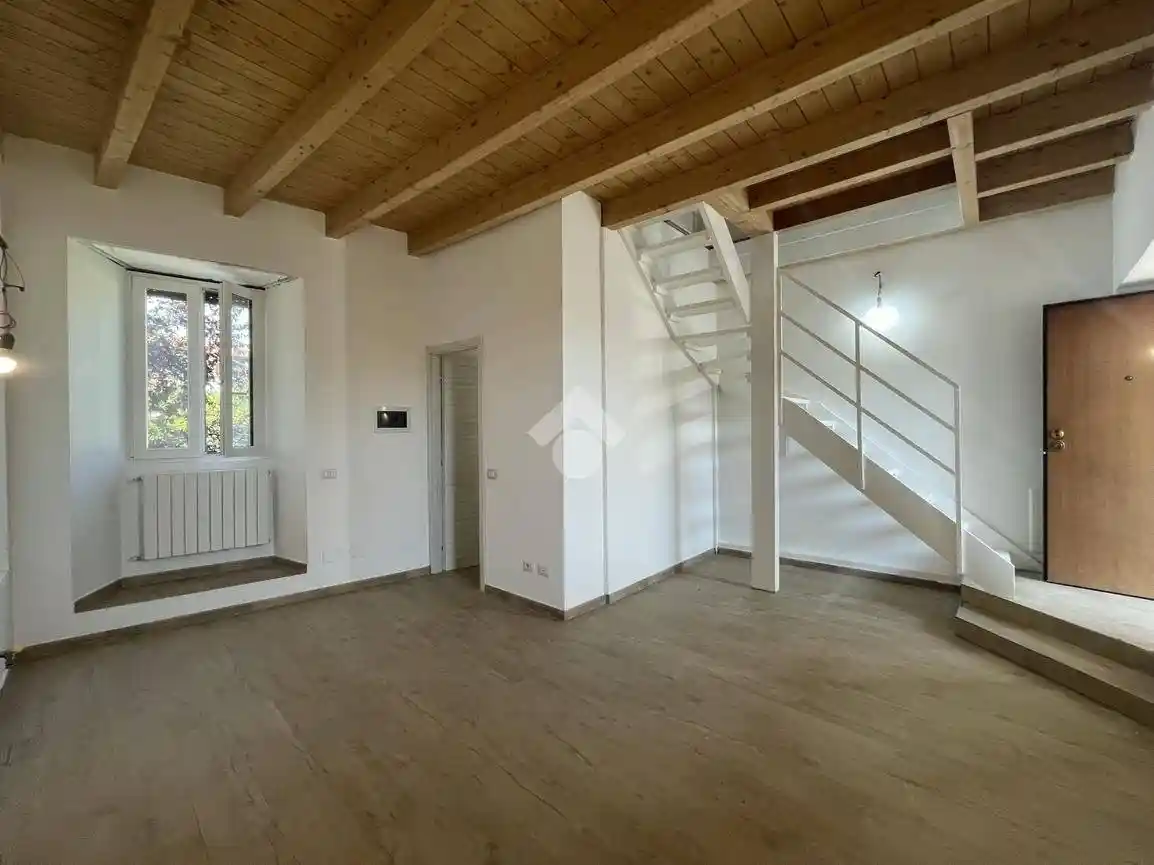 Casa indipendente in vendita a Robbiate