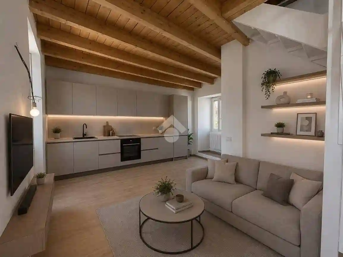 Casa indipendente - foto 5