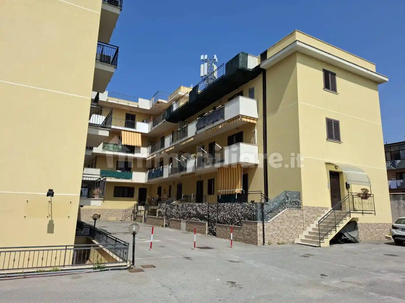 Appartamento in affitto a Palermo