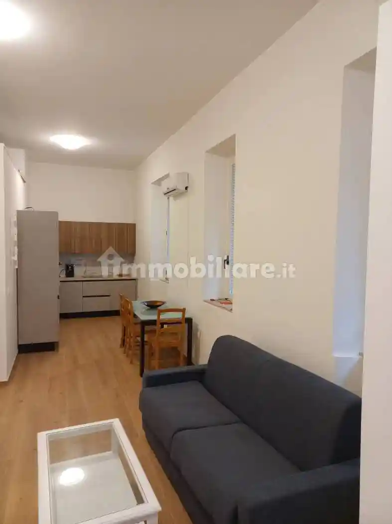 Appartamento in affitto a Giulianova