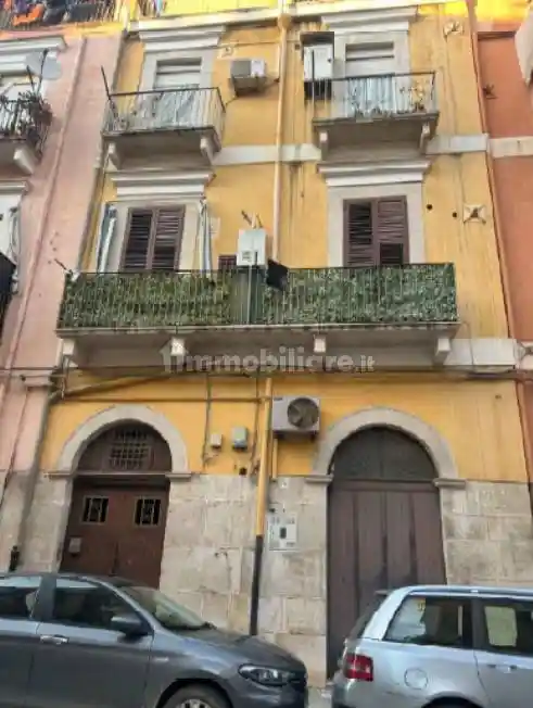 Appartamento in vendita a Barletta