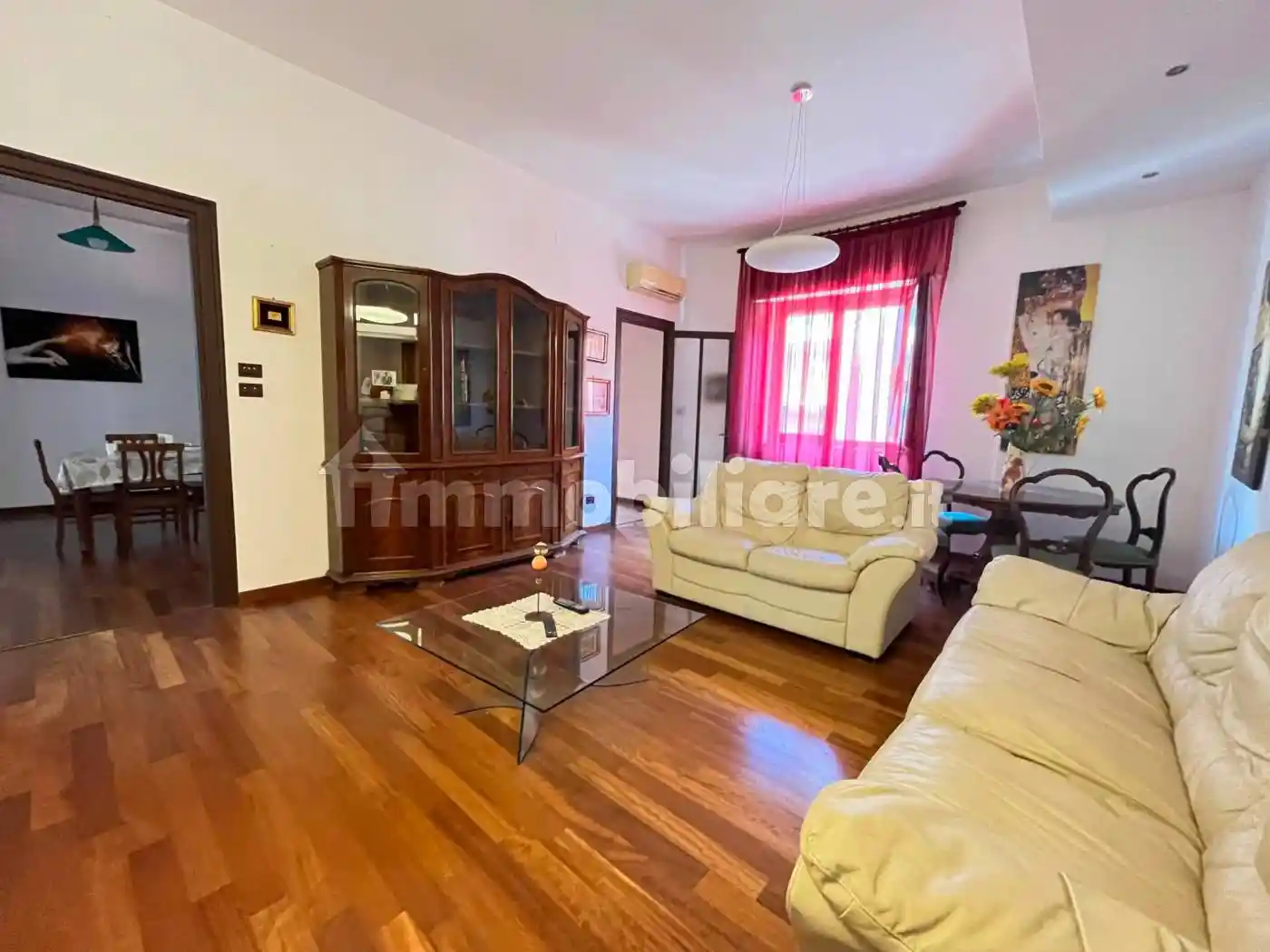 Appartamento in affitto a Palermo