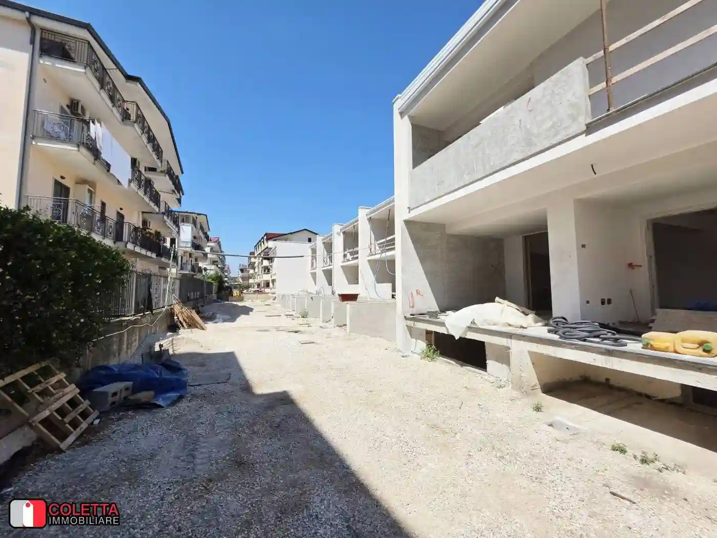 Villetta a schiera - foto 2