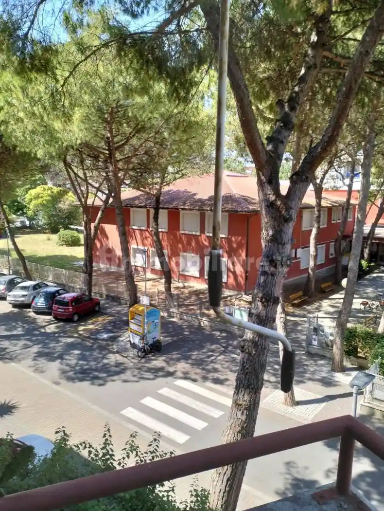 Appartamento in vendita a Senigallia