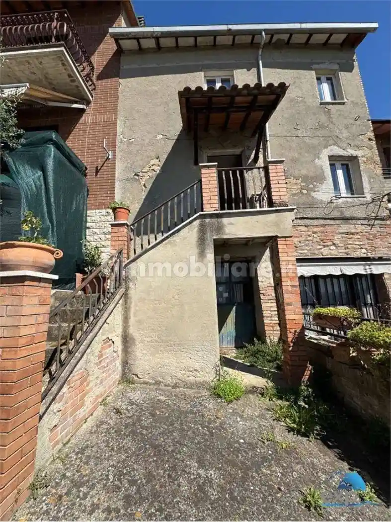 Casa indipendente in vendita a Deruta