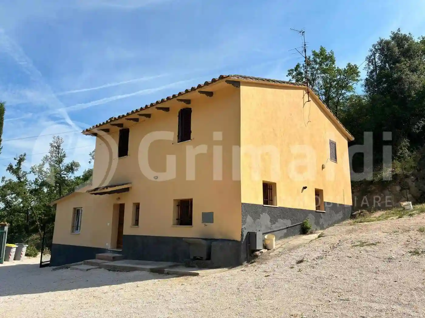 Casa indipendente - foto 2