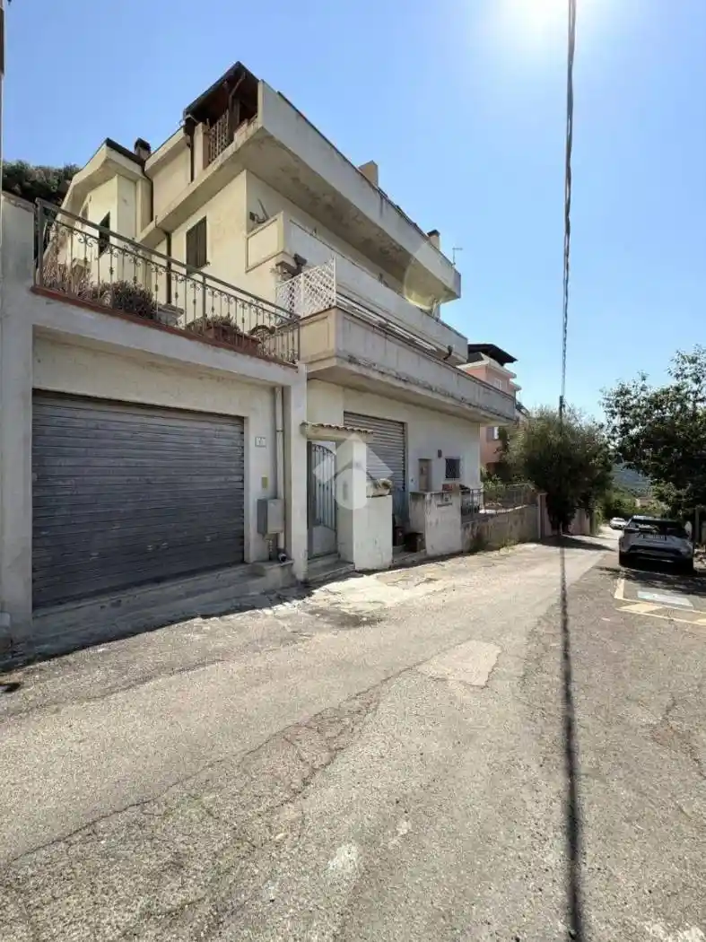 Appartamento in vendita a Nuoro