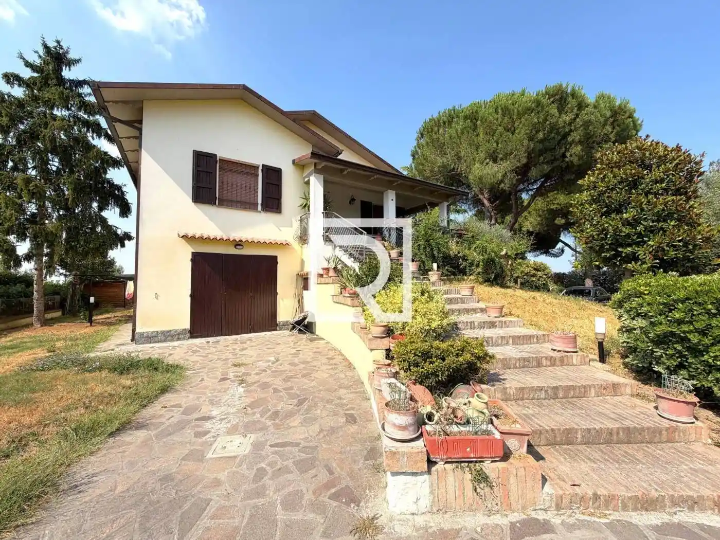 Villa in vendita a Ravenna