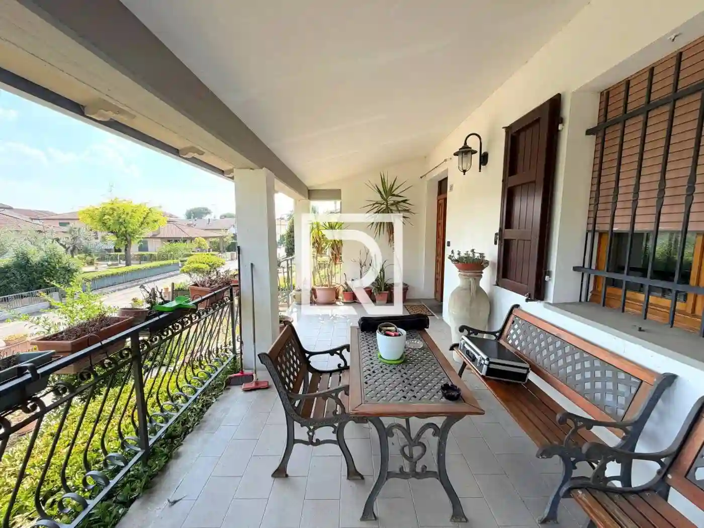Villa - foto 5