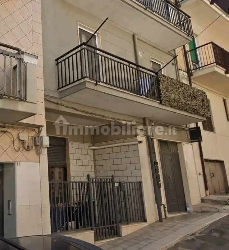 Appartamento in vendita a Altamura
