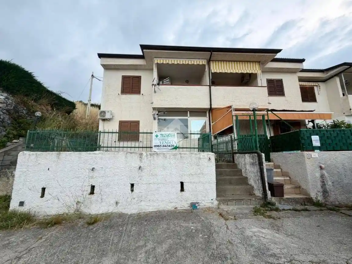 Appartamento in vendita a Diamante