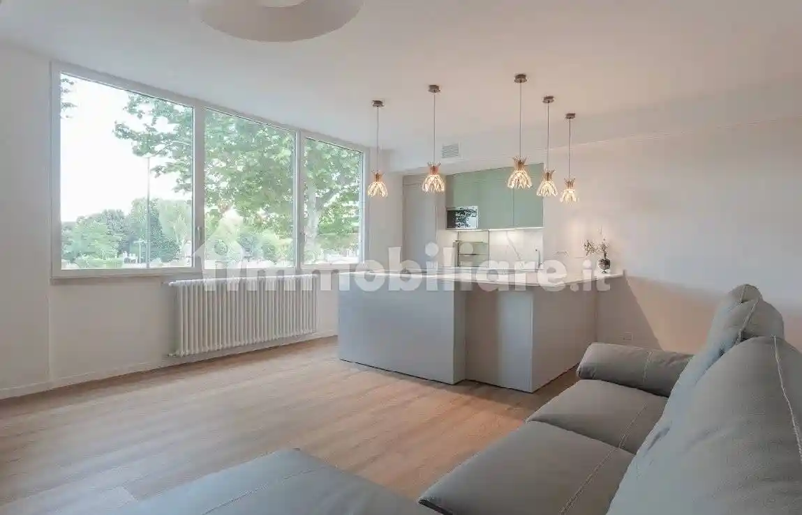 Loft in affitto a Firenze