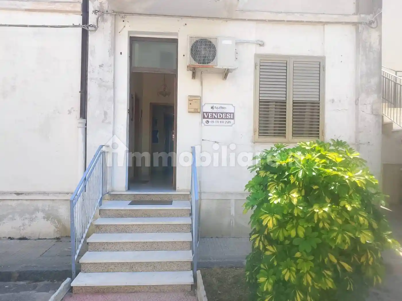 Appartamento in vendita a Sant'Agata di Militello