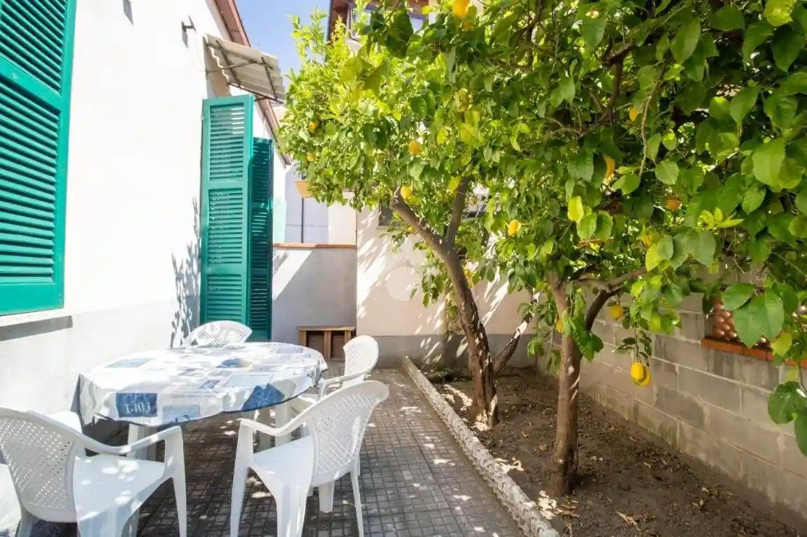 Casa indipendente in vendita a Francavilla al Mare