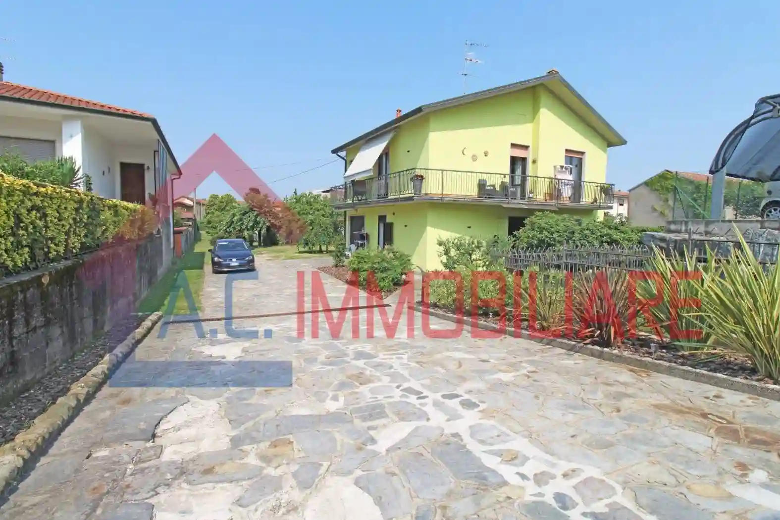 Villa - foto 3