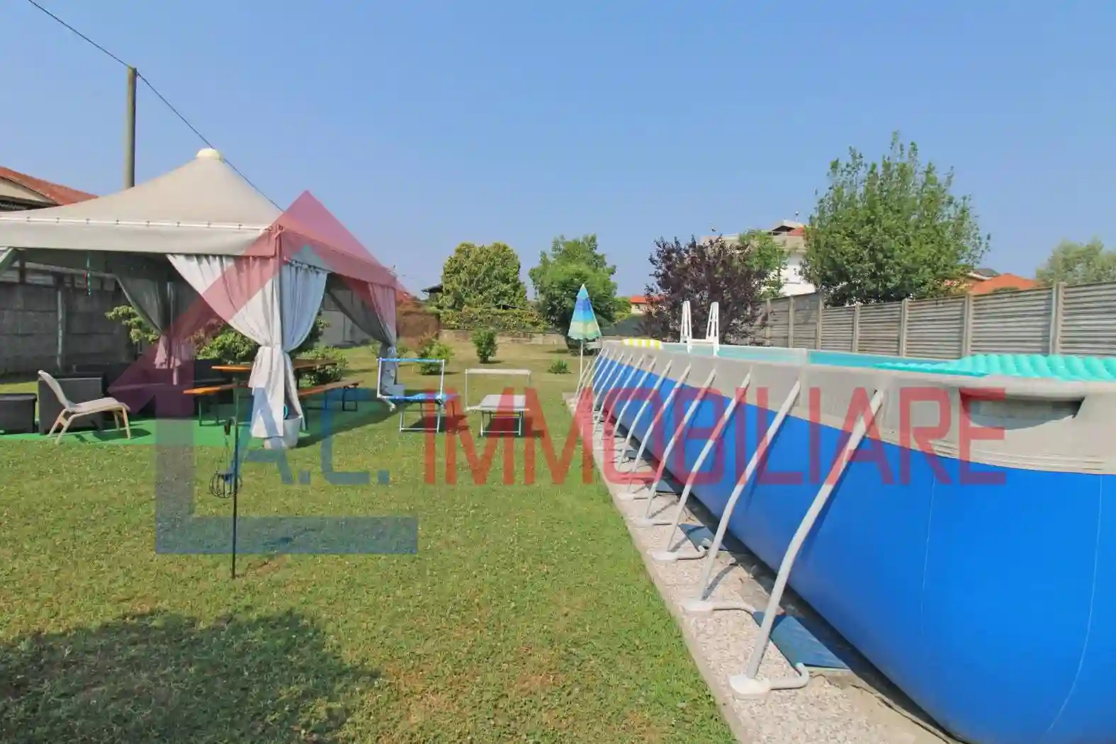 Villa - foto 5