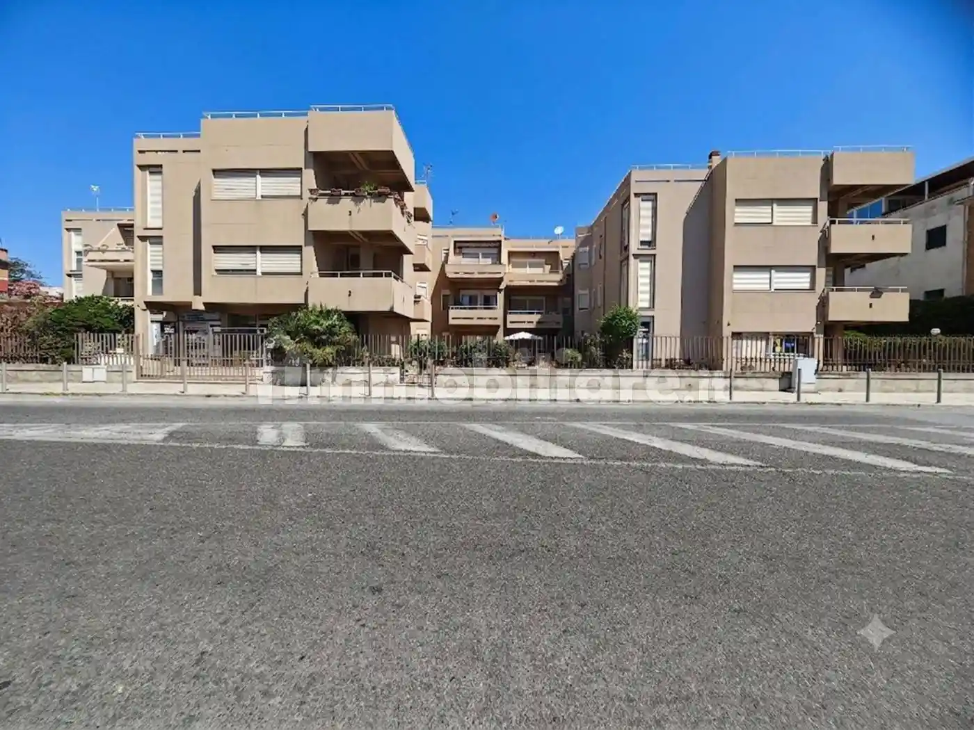 Appartamento in vendita a Messina