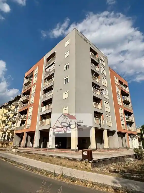 Appartamento in vendita a Paternò