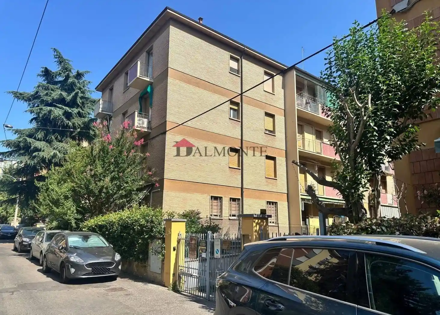 Appartamento in vendita a Bologna