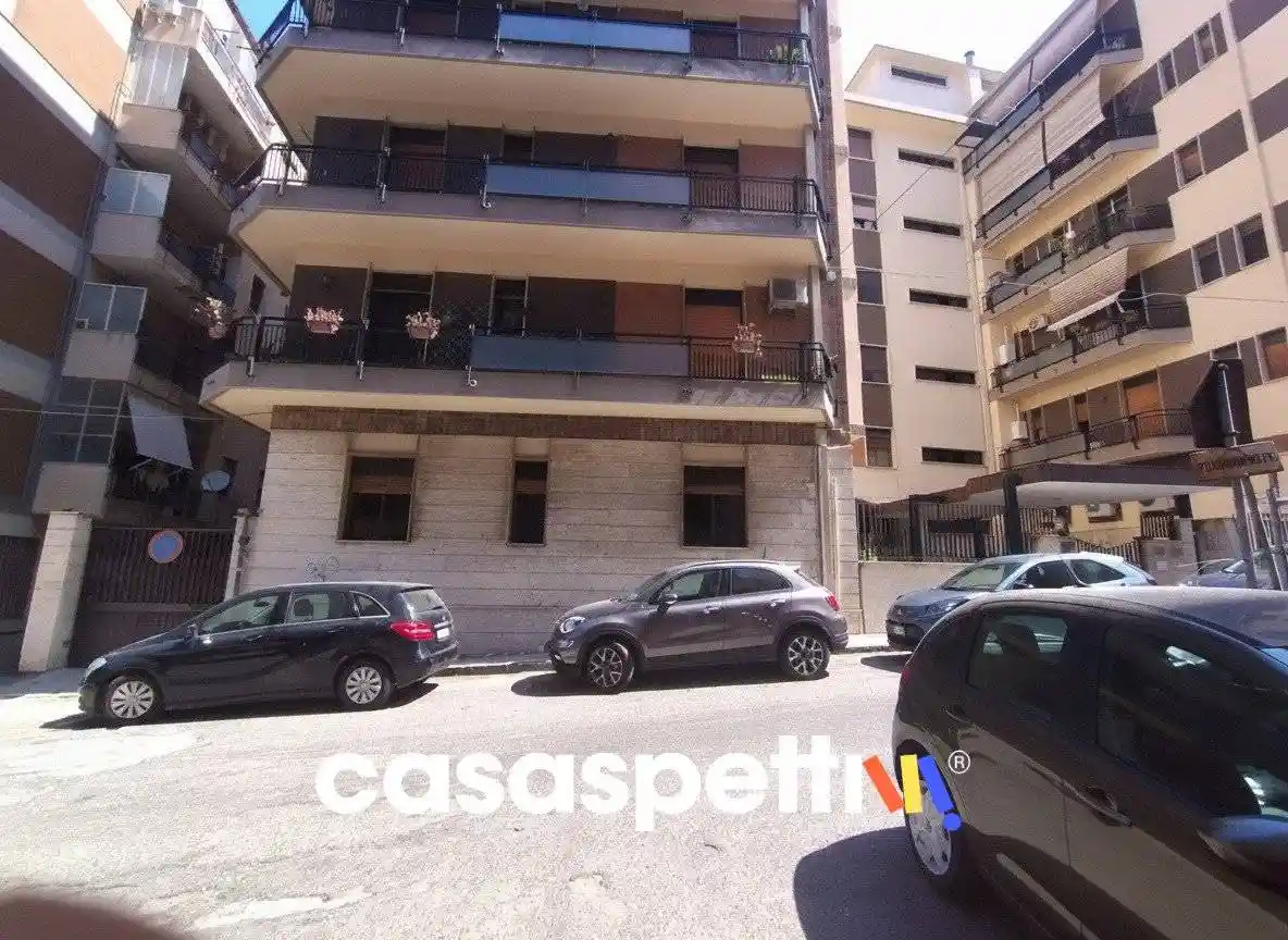 Appartamento in vendita a Reggio Calabria