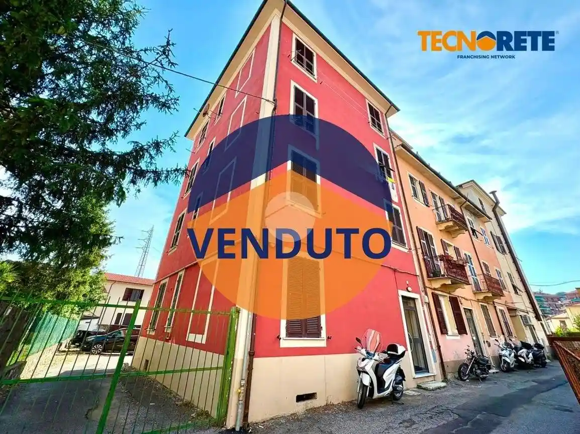 Appartamento in vendita a La Spezia