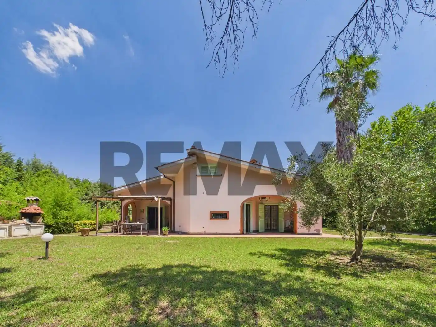 Villa in vendita a Formello