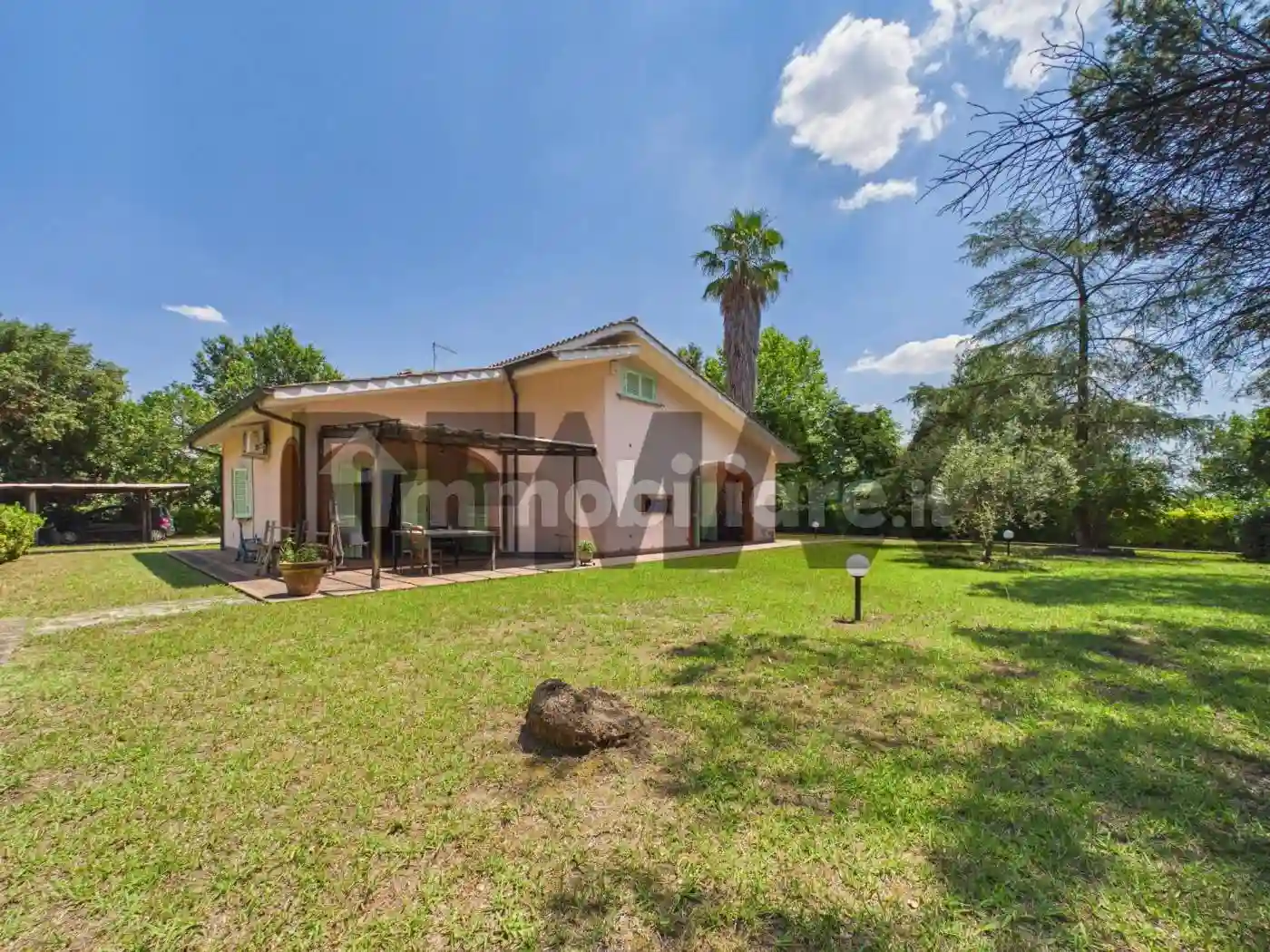 Villa - foto 4