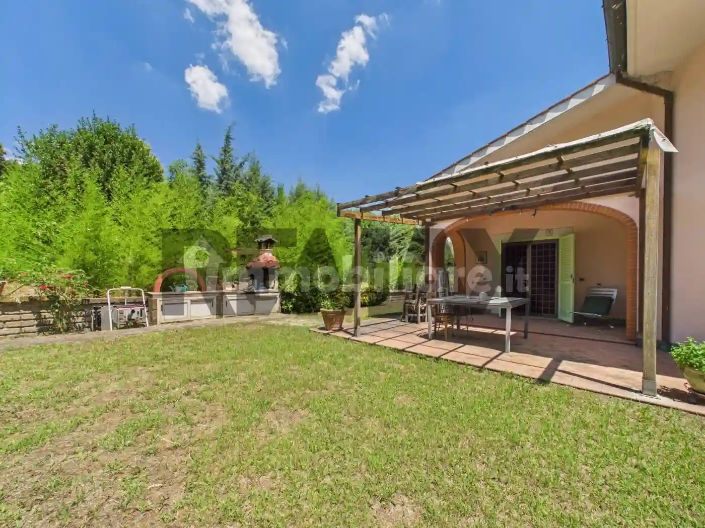 Villa - foto 5