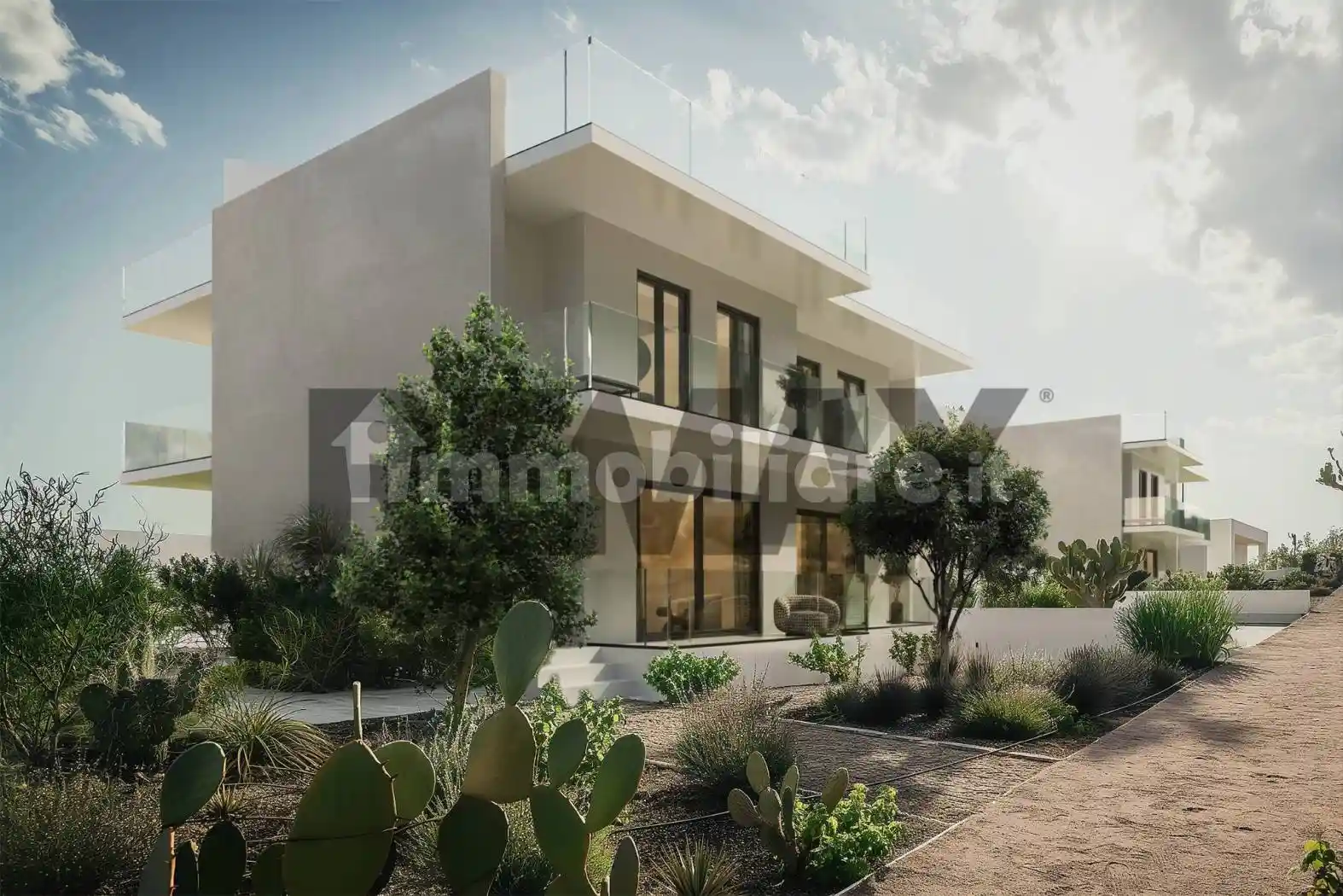 Villa in vendita a Milazzo