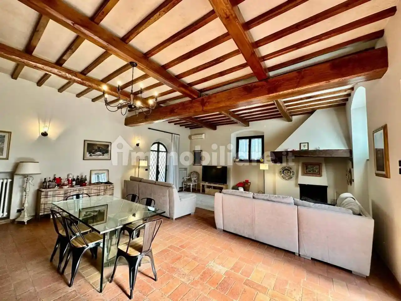 Appartamento in vendita a Bagno a Ripoli