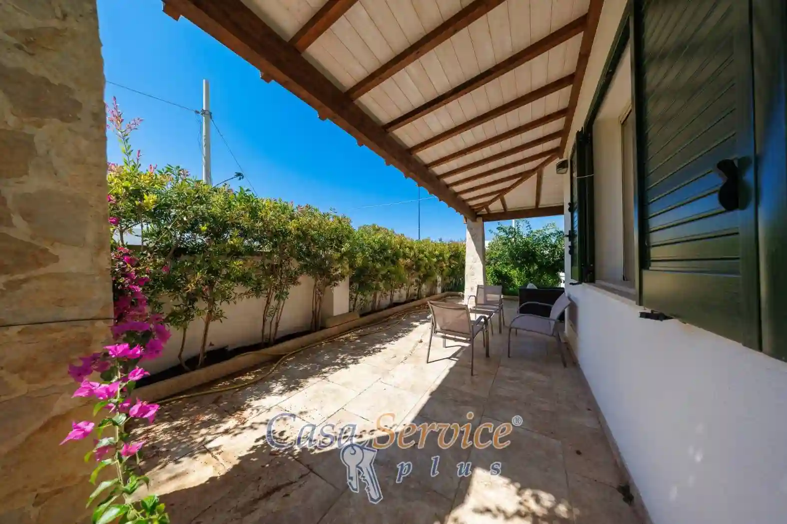 Villa - foto 4