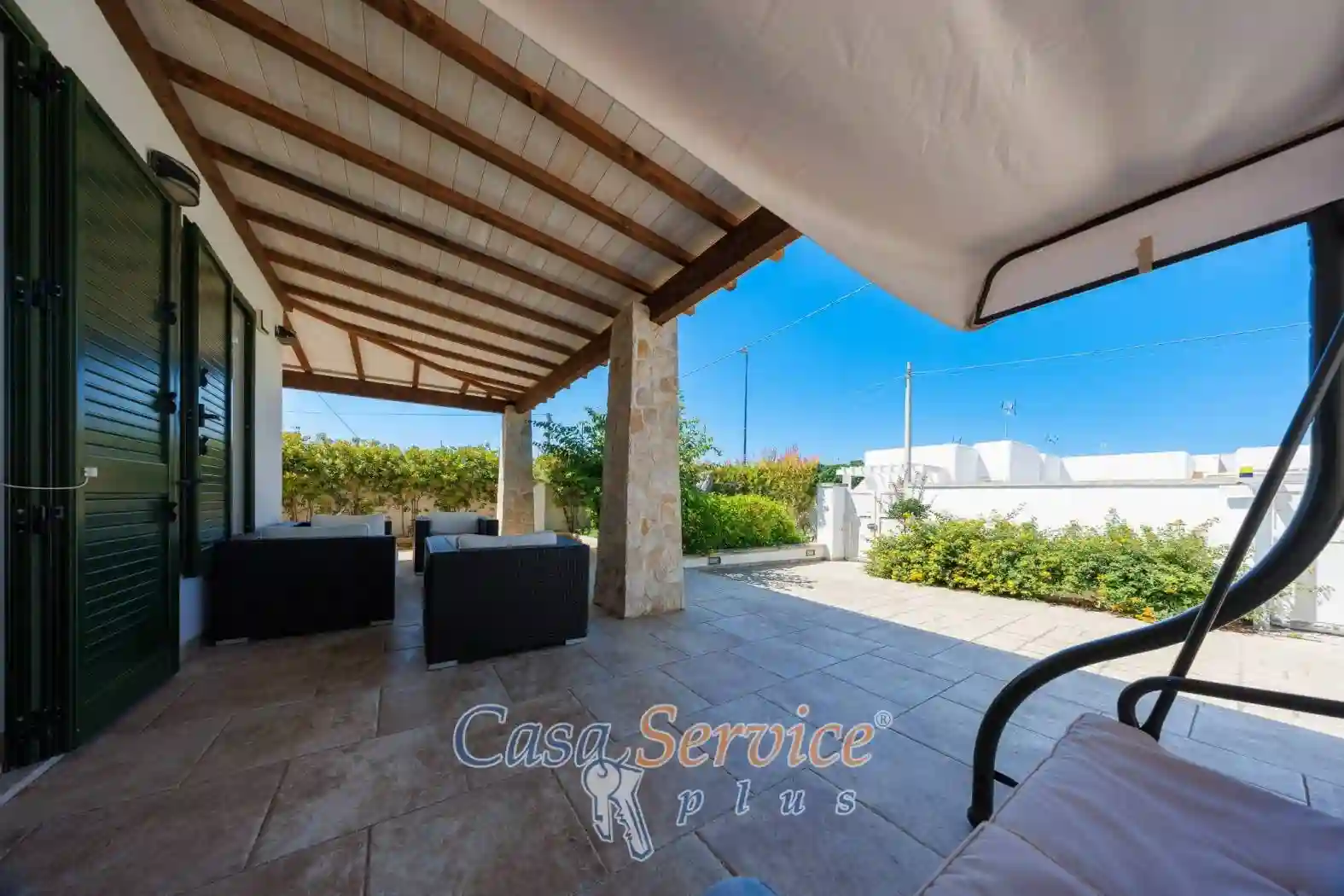 Villa - foto 5